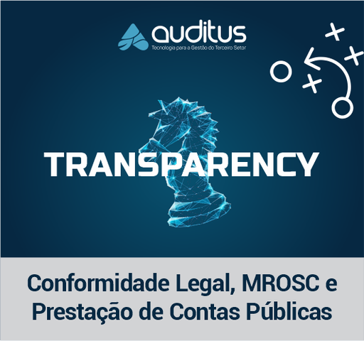 Onboarding Auditus - Transparêncy