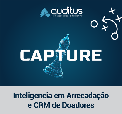 Onboarding Auditus - Capture