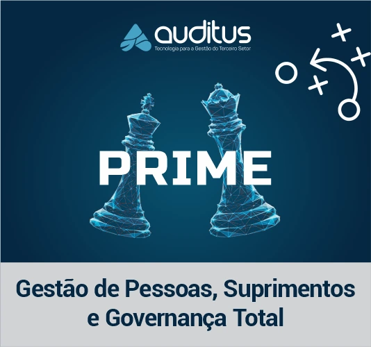 Onboarding Auditus - Prime